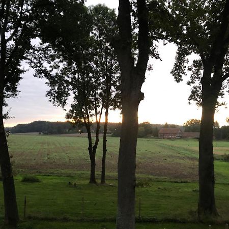 Gaestezimmer Vermietung Reinstorf Reinstorf  Exteriér fotografie
