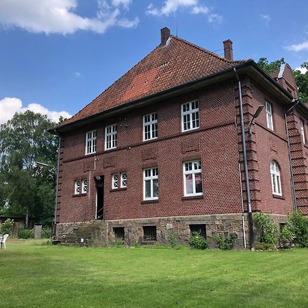 Gaestezimmer Vermietung Reinstorf Reinstorf  Exteriér fotografie