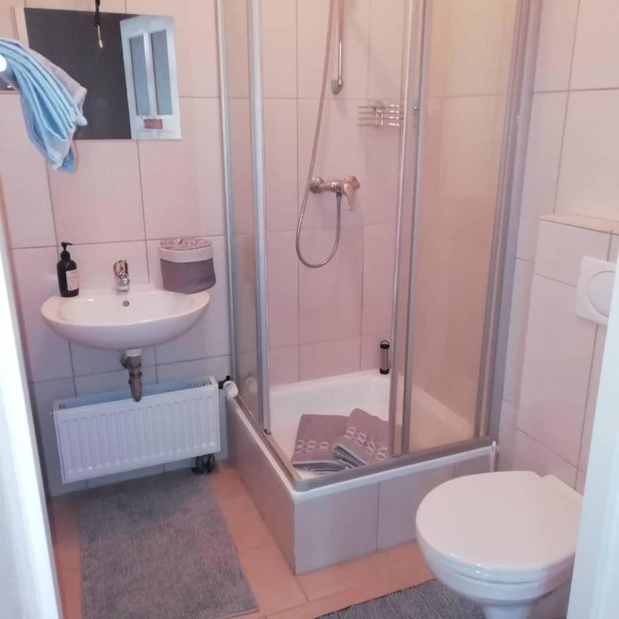 Gaestezimmer Vermietung Reinstorf Reinstorf  Exteriér fotografie