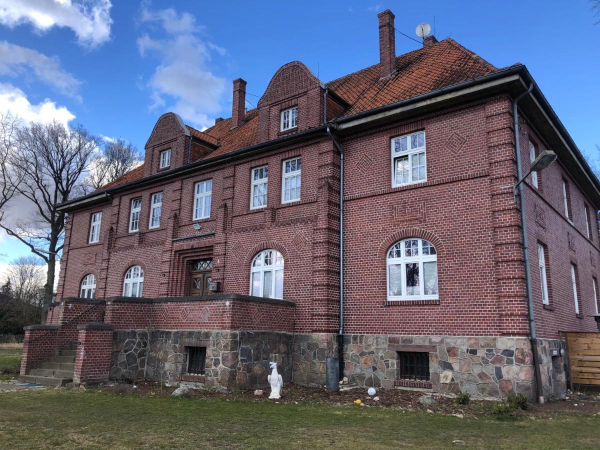 Gaestezimmer Vermietung Reinstorf Reinstorf  Exteriér fotografie