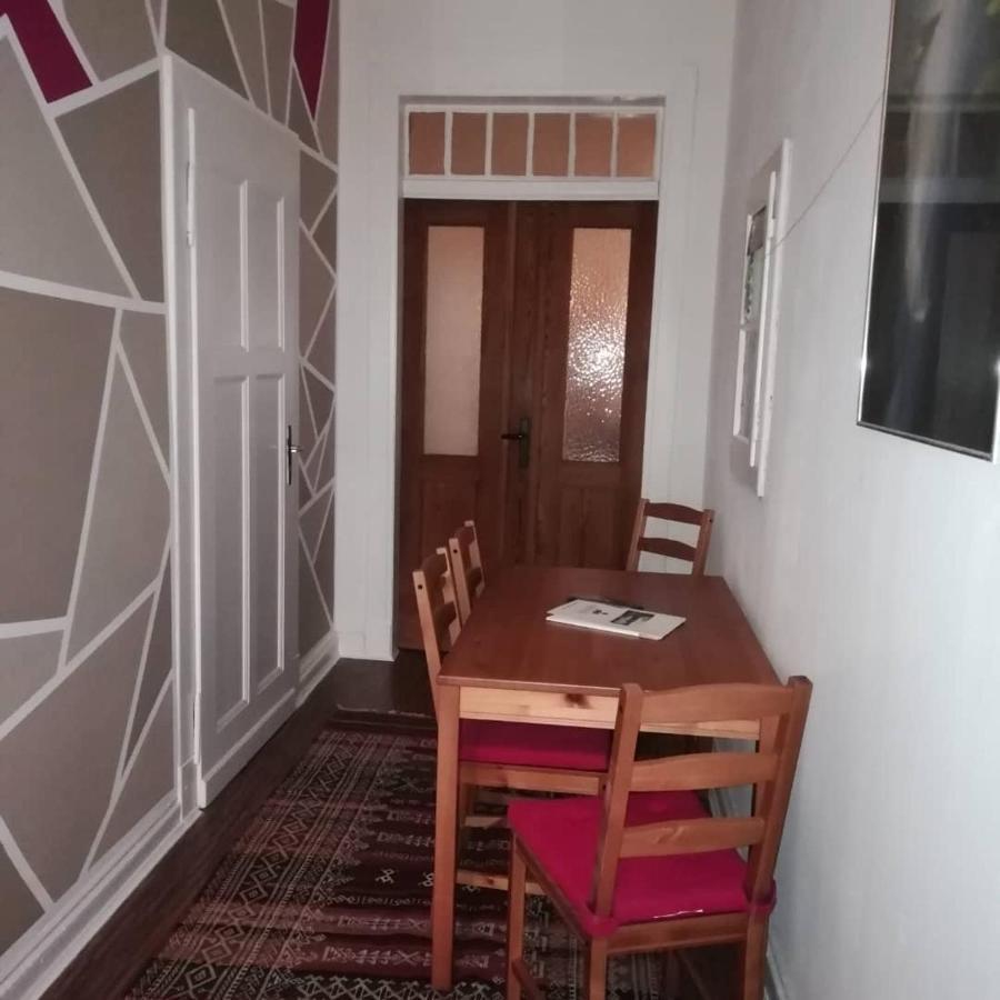Gaestezimmer Vermietung Reinstorf Reinstorf  Exteriér fotografie