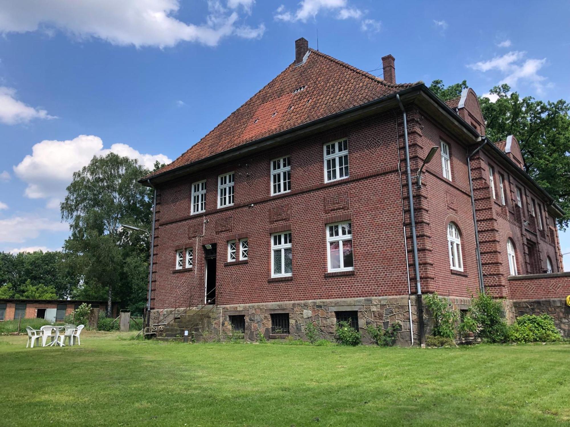 Gaestezimmer Vermietung Reinstorf Reinstorf  Exteriér fotografie